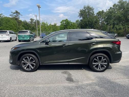 2022 Lexus RX 350 RX 350