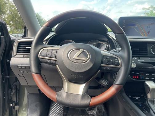 2022 Lexus RX 350 RX 350