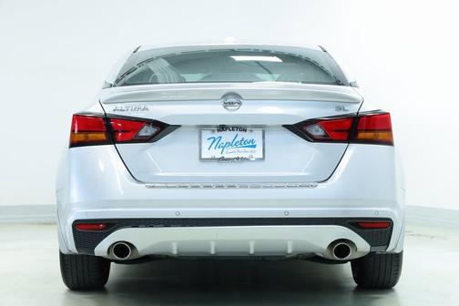 2020 Nissan Altima 2.5 SL