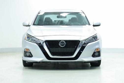 2020 Nissan Altima 2.5 SL