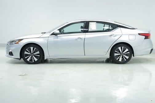 2020 Nissan Altima 2.5 SL