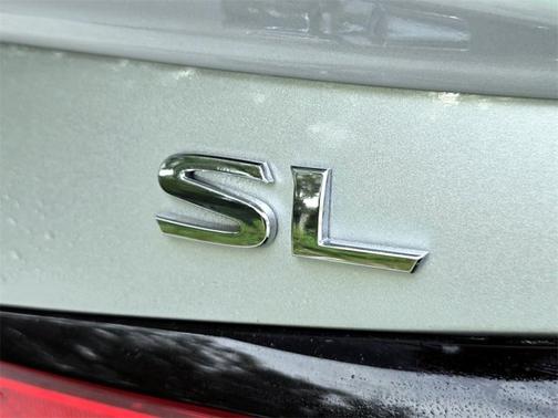 2020 Nissan Altima 2.5 SL