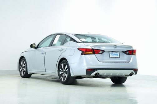 2020 Nissan Altima 2.5 SL