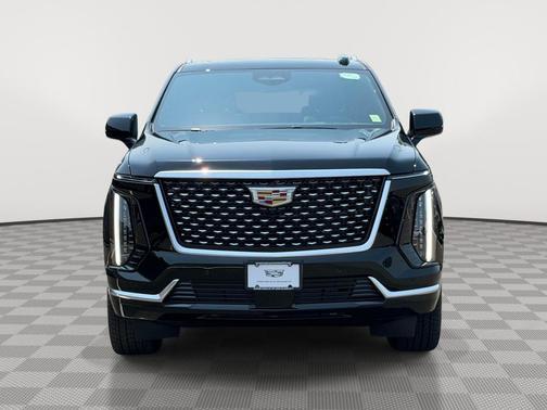 Black Raven 2026 Cadillac Escalade Luxury