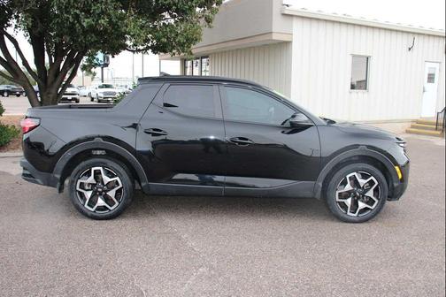 2023 Hyundai SANTA CRUZ Limited