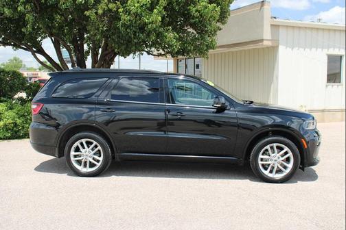 2023 Dodge Durango GT Plus