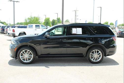 2023 Dodge Durango GT Plus