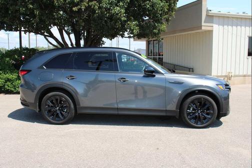 2025 Mazda CX-90 PHEV Premium Sport