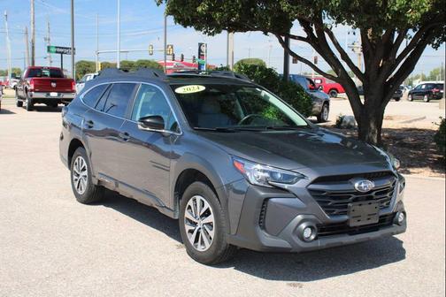 2024 Subaru Outback Premium