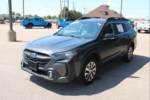 2024 Subaru Outback Premium