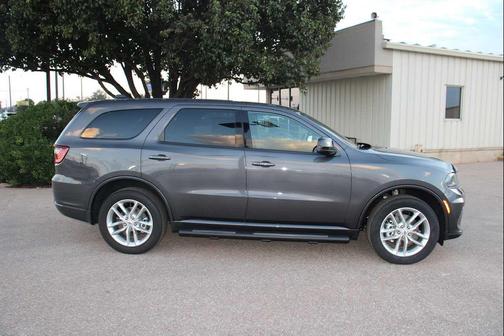 2026 Dodge Durango GT AWD