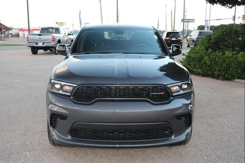 2026 Dodge Durango GT AWD