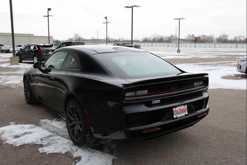 2024 Dodge Charger Scat Pack