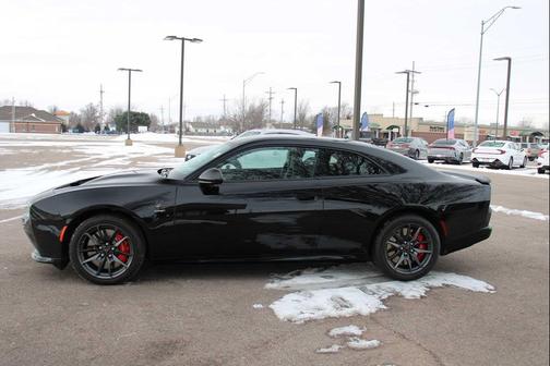2024 Dodge Charger Scat Pack