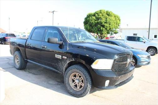 2014 RAM 1500 Tradesman/Express