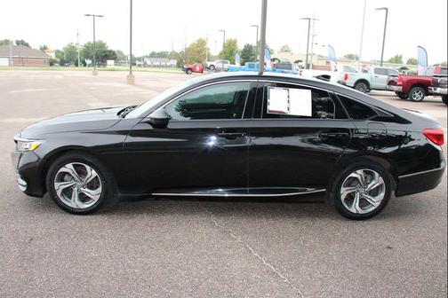 2019 Honda Accord EX