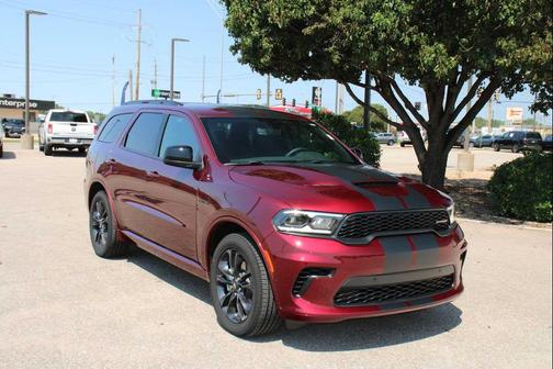 2025 Dodge Durango R/T AWD