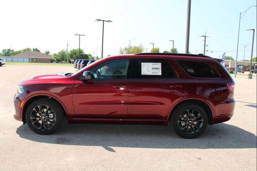2025 Dodge Durango R/T AWD