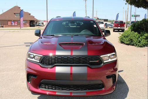 2025 Dodge Durango R/T AWD