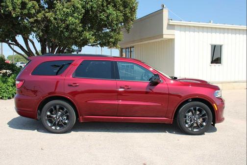 2025 Dodge Durango R/T AWD