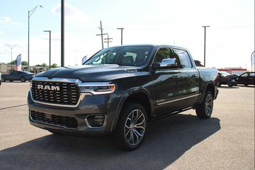 2025 RAM 1500 ST