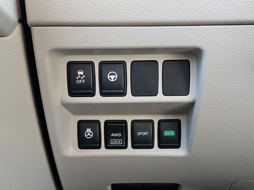 Gun Metallic 2021 Nissan Rogue Sport SV