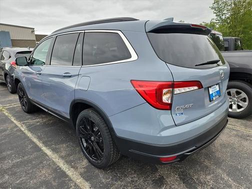 2022 Honda Pilot AWD Special Edition