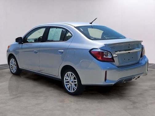 2024 Mitsubishi Mirage G4 SE