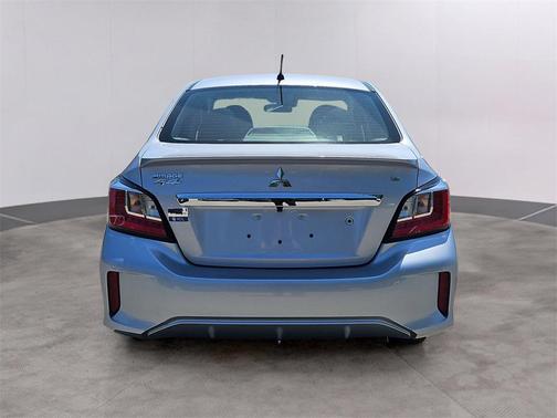 2024 Mitsubishi Mirage G4 SE