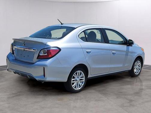 2024 Mitsubishi Mirage G4 SE