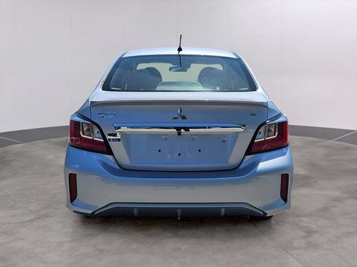 2024 Mitsubishi Mirage G4 SE