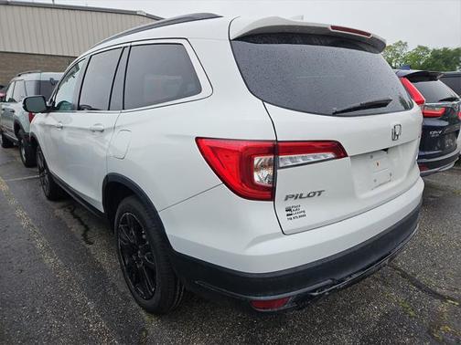 2022 Honda Pilot AWD Special Edition