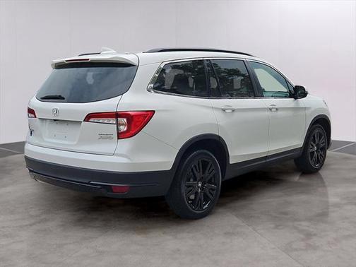 2022 Honda Pilot AWD Special Edition