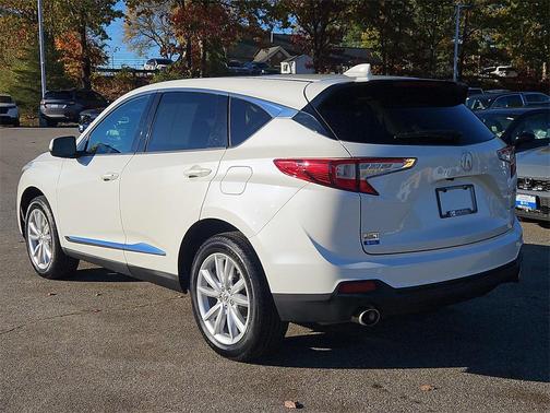 2019 Acura RDX Base