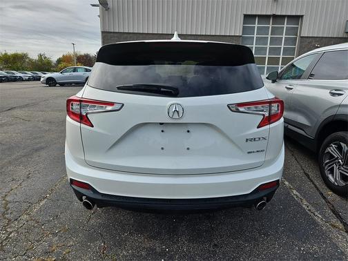2019 Acura RDX Base