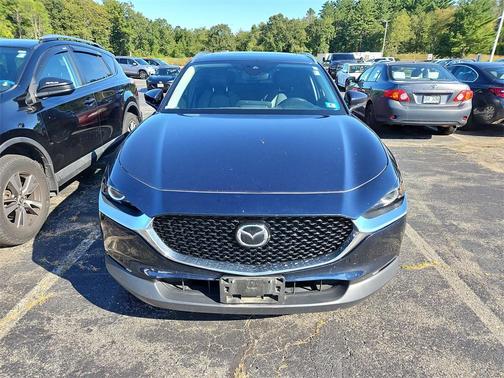 2022 Mazda CX-30 2.5 S Preferred Package