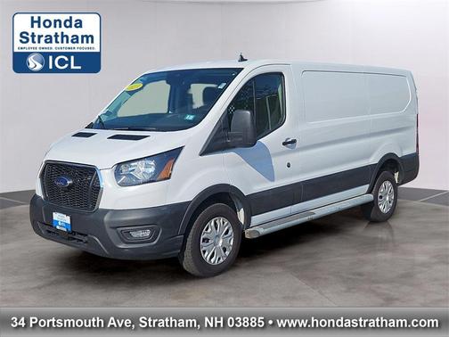 2023 Ford Transit-250 Base