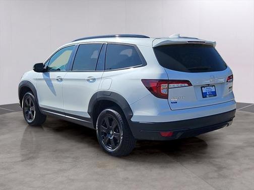 2022 Honda Pilot AWD TrailSport