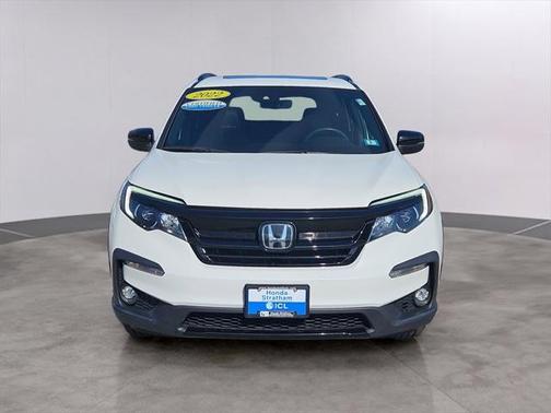 2022 Honda Pilot AWD TrailSport
