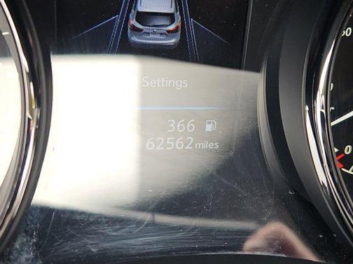 2019 Nissan Rogue Sport SV