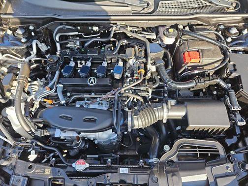 2024 Acura Integra A-SPEC