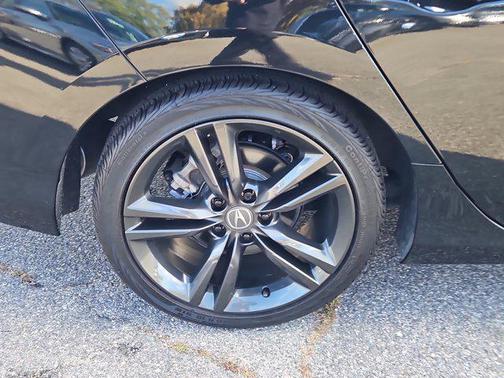 2024 Acura Integra A-SPEC