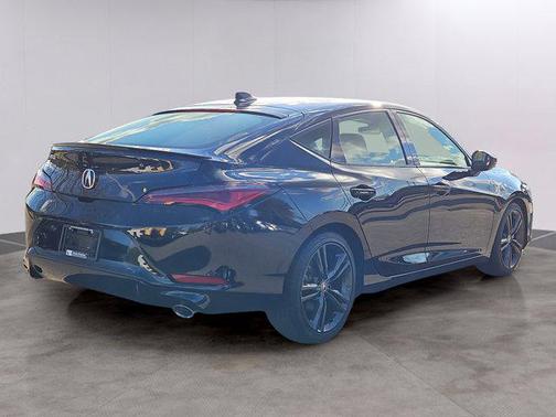 2024 Acura Integra A-SPEC