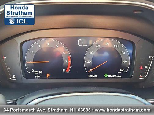 2024 Acura Integra A-SPEC