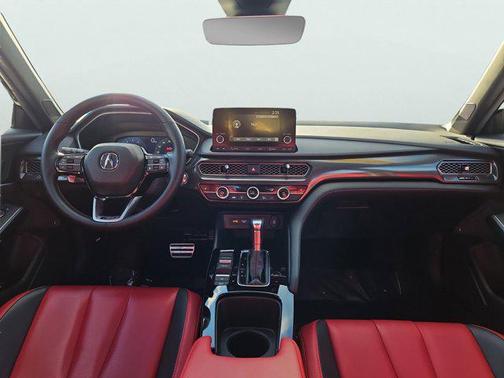 2024 Acura Integra A-SPEC