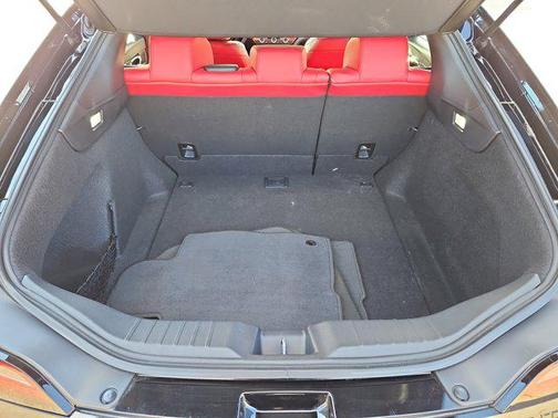 2024 Acura Integra A-SPEC