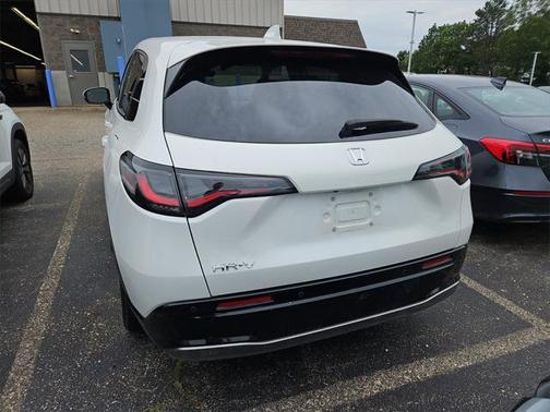 2023 Honda HR-V EX-L