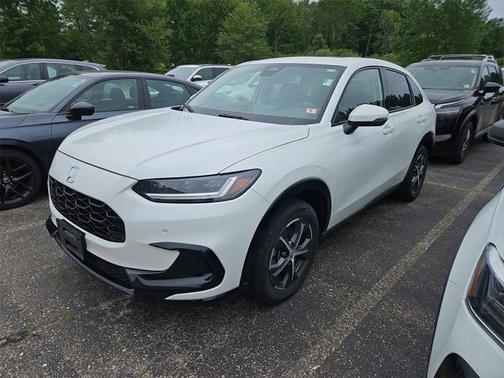 2023 Honda HR-V EX-L