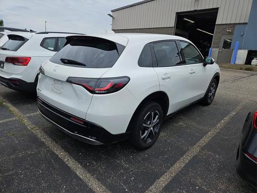 2023 Honda HR-V EX-L