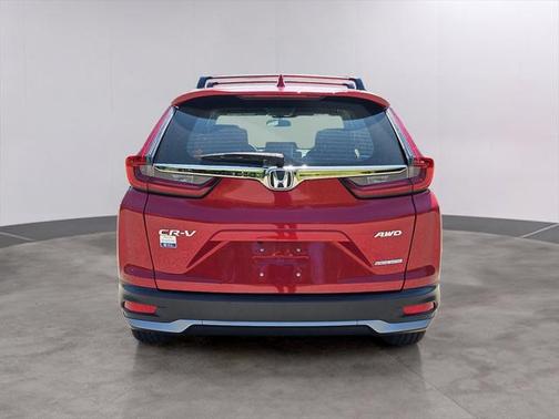 2021 Honda CR-V AWD Special Edition